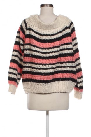 Damenpullover River Island, Größe M, Farbe Mehrfarbig, Preis 14,99 €