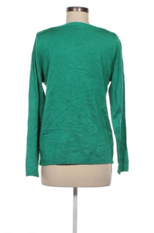 Pulover de femei Rivers, Mărime L, Culoare Verde, Preț 48,99 Lei