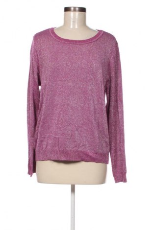 Damenpullover Rockmans, Größe L, Farbe Mehrfarbig, Preis € 13,49