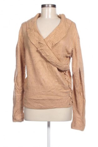 Damenpullover Rosegal, Größe XL, Farbe Beige, Preis € 12,49