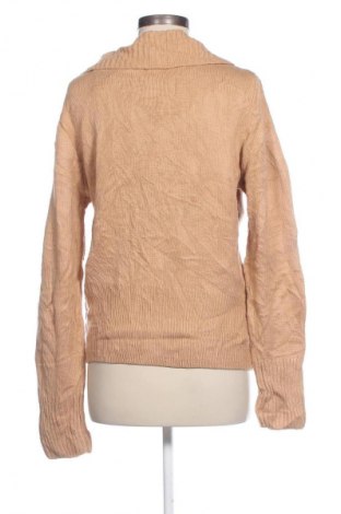 Damski sweter Rosegal, Rozmiar XL, Kolor Beżowy, Cena 51,99 zł