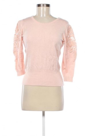 Damenpullover Roz & Ali, Größe L, Farbe Beige, Preis € 7,49