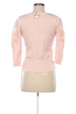 Damenpullover Roz & Ali, Größe L, Farbe Beige, Preis € 7,49