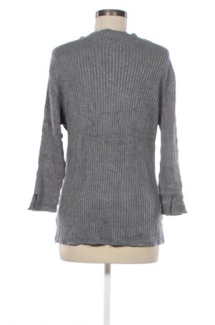 Damenpullover Roz & Ali, Größe L, Farbe Grau, Preis € 14,99