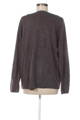 Damenpullover Roz & Ali, Größe XL, Farbe Grau, Preis € 17,99