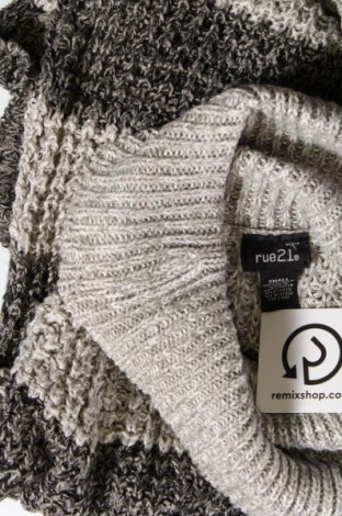 Damenpullover Rue 21, Größe S, Farbe Grau, Preis € 10,99