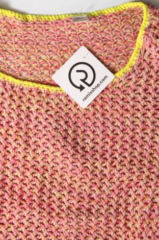 Damenpullover S.Oliver, Größe M, Farbe Mehrfarbig, Preis 10,49 €