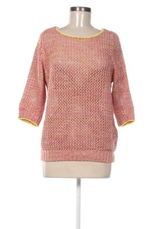 Damenpullover S.Oliver, Größe M, Farbe Mehrfarbig, Preis 10,49 €