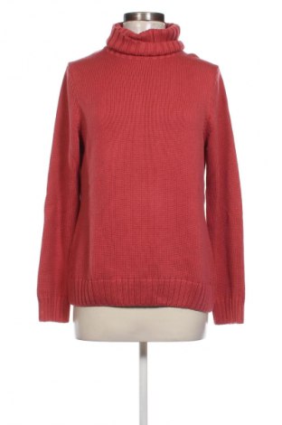 Damski sweter S.Oliver, Rozmiar L, Kolor Czerwony, Cena 65,99 zł