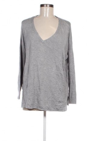 Damenpullover S.Oliver, Größe L, Farbe Grau, Preis 10,49 €