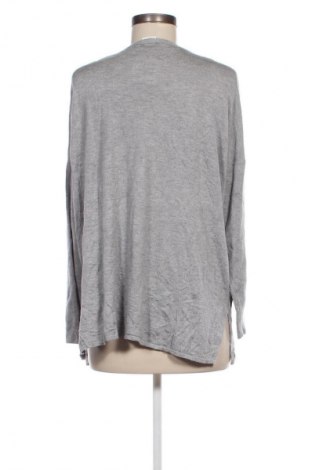 Damenpullover S.Oliver, Größe L, Farbe Grau, Preis 10,49 €