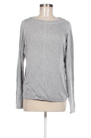 Damenpullover S.Oliver, Größe M, Farbe Grau, Preis 14,99 €