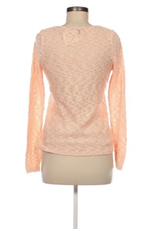 Damenpullover S.Oliver, Größe S, Farbe Orange, Preis 11,99 €