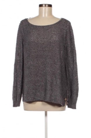 Damenpullover S.Oliver, Größe XL, Farbe Grau, Preis € 17,99