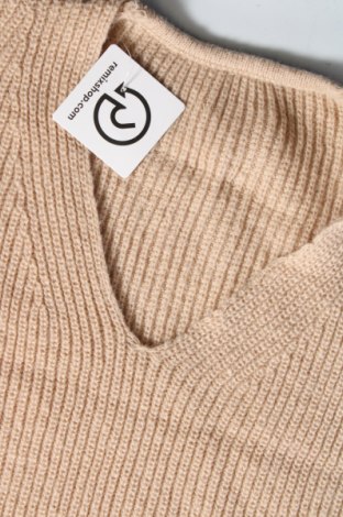 Damenpullover SHEIN, Größe M, Farbe Beige, Preis 10,49 €