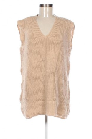 Damenpullover SHEIN, Größe M, Farbe Beige, Preis 10,49 €