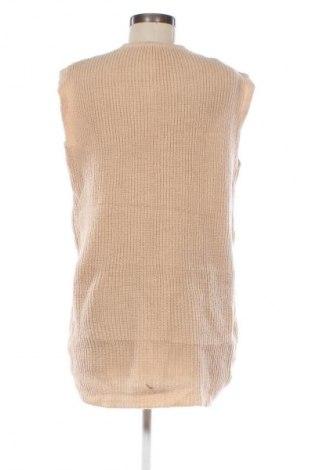 Damenpullover SHEIN, Größe M, Farbe Beige, Preis 9,49 €