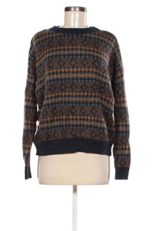 Damski sweter SHEIN, Rozmiar XL, Kolor Kolorowy, Cena 46,99 zł