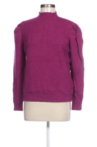 Damenpullover SHEIN, Größe L, Farbe Lila, Preis 6,49 €