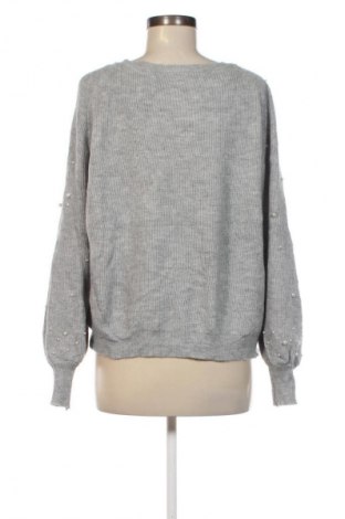 Damenpullover SHEIN, Größe 3XL, Farbe Grau, Preis 20,49 €