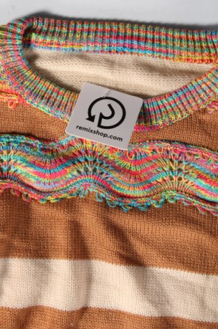 Damenpullover SHEIN, Größe S, Farbe Mehrfarbig, Preis € 20,49