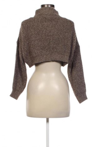 Damenpullover SHEIN, Größe S, Farbe Braun, Preis 4,99 €