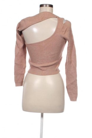 Damenpullover SHEIN, Größe S, Farbe Braun, Preis € 11,49