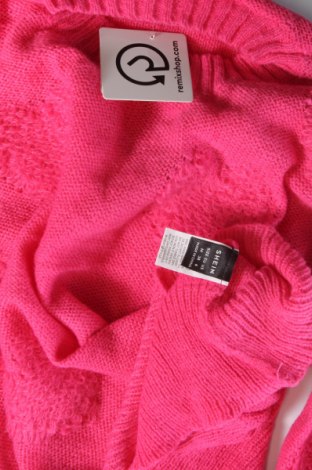 Damenpullover SHEIN, Größe M, Farbe Rosa, Preis € 10,49