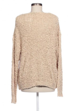 Pulover de femei SHEIN, Mărime S, Culoare Bej, Preț 19,99 Lei