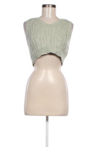 Damenpullover SHEIN, Größe M, Farbe Grün, Preis € 7,49