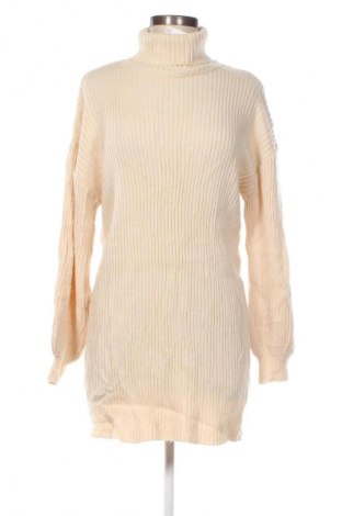 Damenpullover SHEIN, Größe S, Farbe Beige, Preis 10,49 €