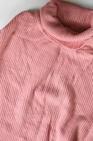 Damenpullover SHEIN, Größe L, Farbe Rosa, Preis 11,49 €