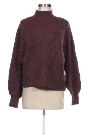 Damenpullover SHEIN, Größe L, Farbe Braun, Preis € 10,49