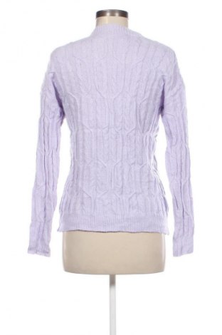 Damenpullover SHEIN, Größe M, Farbe Lila, Preis € 11,49