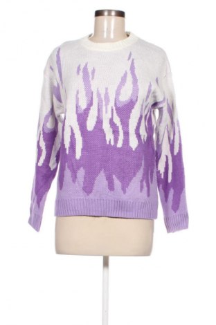 Damenpullover SHEIN, Größe M, Farbe Mehrfarbig, Preis € 11,49