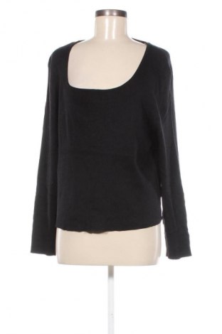 Damenpullover SHEIN, Größe 3XL, Farbe Schwarz, Preis € 5,49