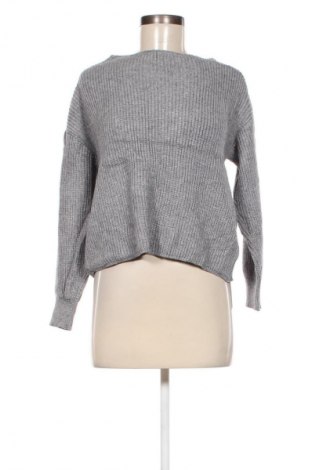 Damenpullover SHEIN, Größe S, Farbe Grau, Preis 3,49 €