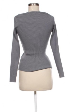 Damenpullover SHEIN, Größe M, Farbe Grau, Preis 10,49 €