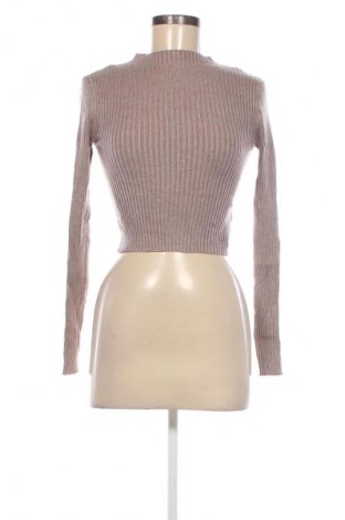 Damenpullover SHEIN, Größe S, Farbe Beige, Preis 4,99 €