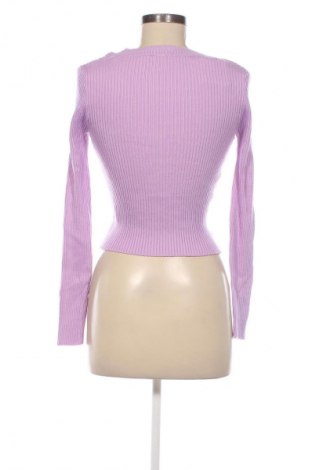 Damenpullover SHEIN, Größe L, Farbe Lila, Preis € 11,49