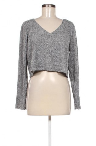 Damenpullover SHEIN, Größe M, Farbe Grau, Preis 5,49 €