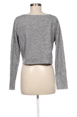 Damenpullover SHEIN, Größe M, Farbe Grau, Preis 5,49 €