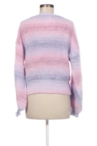 Damenpullover SHEIN, Größe M, Farbe Mehrfarbig, Preis 6,99 €