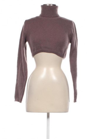 Damenpullover SHEIN, Größe XS, Farbe Lila, Preis 10,49 €