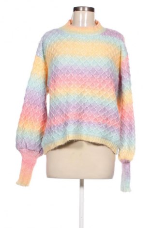 Damenpullover SHEIN, Größe S, Farbe Mehrfarbig, Preis € 20,49