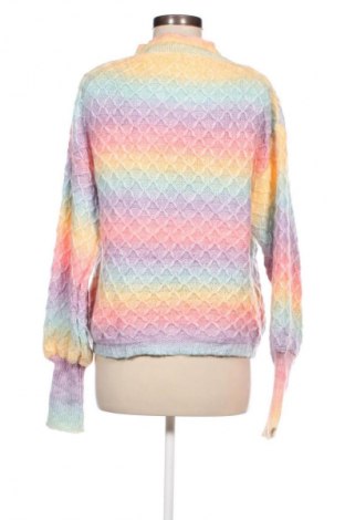 Pulover de femei SHEIN, Mărime S, Culoare Multicolor, Preț 52,99 Lei