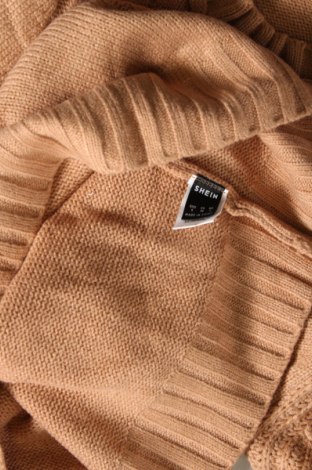 Damenpullover SHEIN, Größe S, Farbe Beige, Preis € 8,49