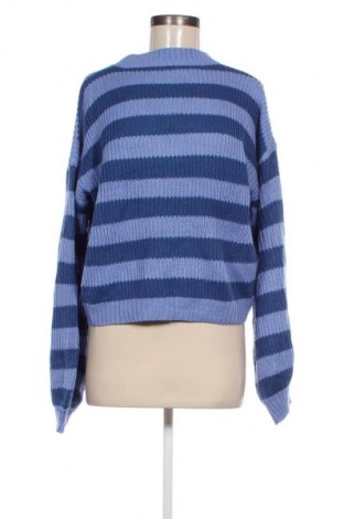 Damenpullover SHEIN, Größe L, Farbe Blau, Preis € 11,49