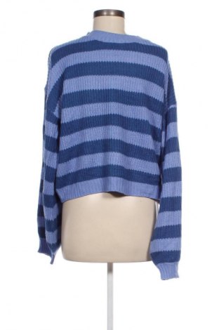 Damenpullover SHEIN, Größe L, Farbe Blau, Preis € 11,49