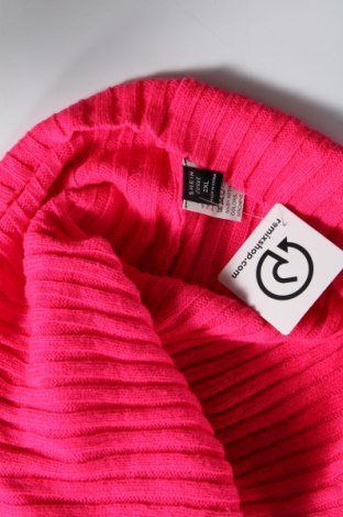 Damenpullover SHEIN, Größe XXL, Farbe Rosa, Preis 13,99 €